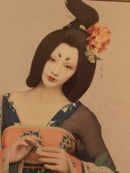 -盘子女人坊古装写真摄影(南京总店)