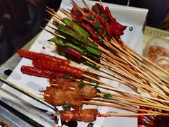 -串盟烧烤大排档·长沙美食地标(星沙店)