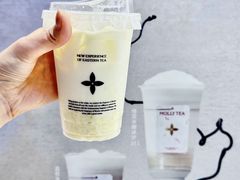 -茉莉奶白(北京新中关店)