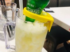 -龙记·香港茶餐厅(海上世界店)