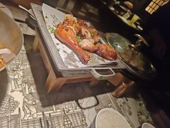 -绿茶餐厅(昌平悦荟店)