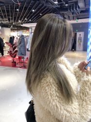 -BENSON沙龙