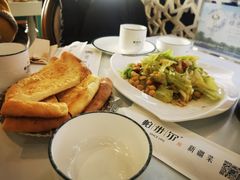 -帕米尔食府(白云观店)