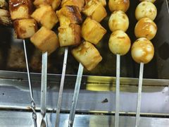 -运德成·天津老味烧烤(广开二马路店)