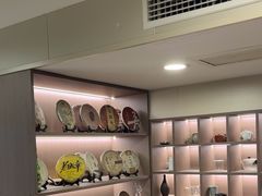 -素禅棋牌会所(海阳路店)