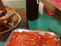 -月圆火锅(宁海东路二店)