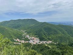 -妙峰山风景名胜区