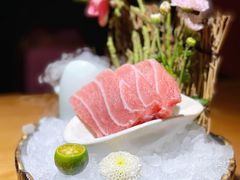 -江左尚白日本料理(万象城店)
