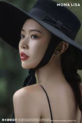 -青禾蒙娜丽莎婚纱摄影(武汉总店)