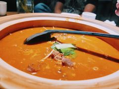 酸汤肥牛-滇越乘象云南餐厅(豆各庄店)