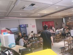 -陈六子全羊馆·烧烤烤羊排(山东理工大店)