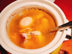 -徽三说·土徽菜·中国徽菜连锁品牌(阳湖总店)