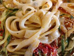 -魏家凉皮(十里河店)