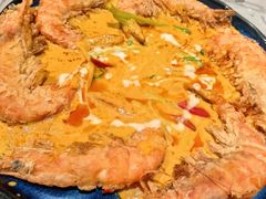 -Home Thai·泰谣(王府井apm店)