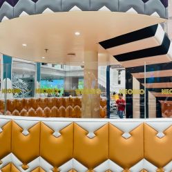 -奈尔宝·儿童乐园·亲子餐厅(鄞州万达店)