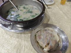-标记美食新鲜猪杂(兴南大道店)