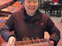 -老谢野馄饨(延安路店)