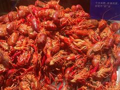 -星伦多自助料理(江阴万达店)