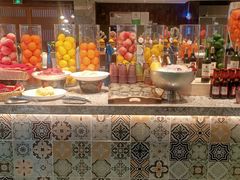 -Club Med Joyview安吉度假村·品餐厅