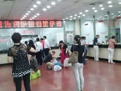 大厅-上海群力中医门诊部(上海群力草药店)