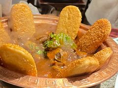-南京大牌档(人民广场店)