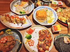 -隐月· 㐂和食屋(芝罘万达公馆店)