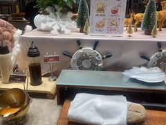 -烟台碧海饭店(烟台火车站店)