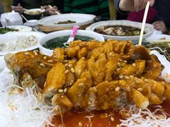 -百味饺子城•海鲜家常菜(秦皇岛店)