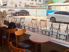 环境-CoffeeVendor(西乡店)