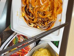 -魏家凉皮(博水商务大厦店)