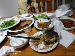 -大家发海鲜城夜排档(华山中路店)