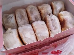 鲜肉月饼-光明邨大酒家(淮海路店)