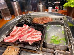 -伍丁·烤牛肋(和平东桥店)