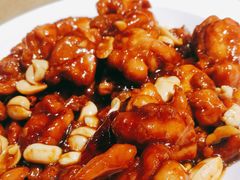 -河沿肉饼Beijing Pie(东华门店)