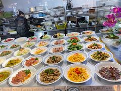 -鱼窝棚柴火铁锅炖(富山屯店)