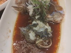 -龙景軒大酒店(共康店)