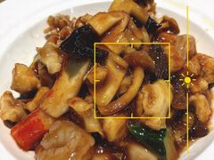 八珍豆腐-振生清真饭店(永安道店)