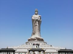 -天津妈祖文化园