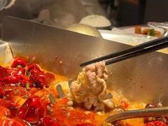 -骨之味·筒骨汤火锅(江头店)