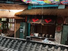 -田园印象·成都土菜院子(华阳店)
