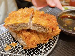 -胜博殿日式炸猪排(西红门店)