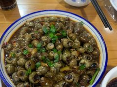 -洞天食府(北大街店)