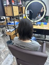 -藤野造型·专业烫染店
