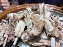 -蒙料·手把肉(望京店)
