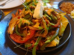 -Pistolera Mexican Cantina女枪手墨西哥餐厅(碧云路店)