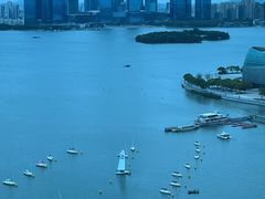 -苏州洲际酒店·大堂酒廊