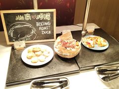 -天伦王朝酒店·盛华瑄餐厅