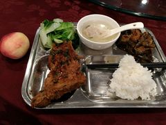-紫阳富豪大酒店(惠南店)