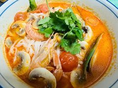 -My Way Town买味堂·东南亚餐厅(亦庄店)