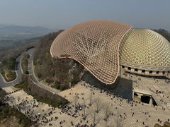-牛首山文化旅游区